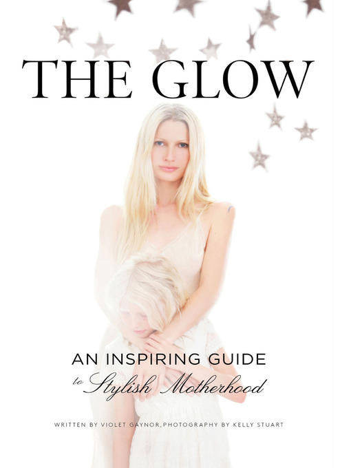 Title details for The Glow by Violet Gaynor - Available